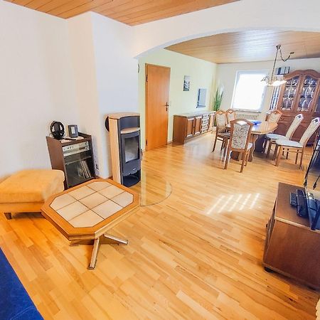 Ferienwohnung Ella, 95Qm, Terrasse Todtnau Zewnętrze zdjęcie