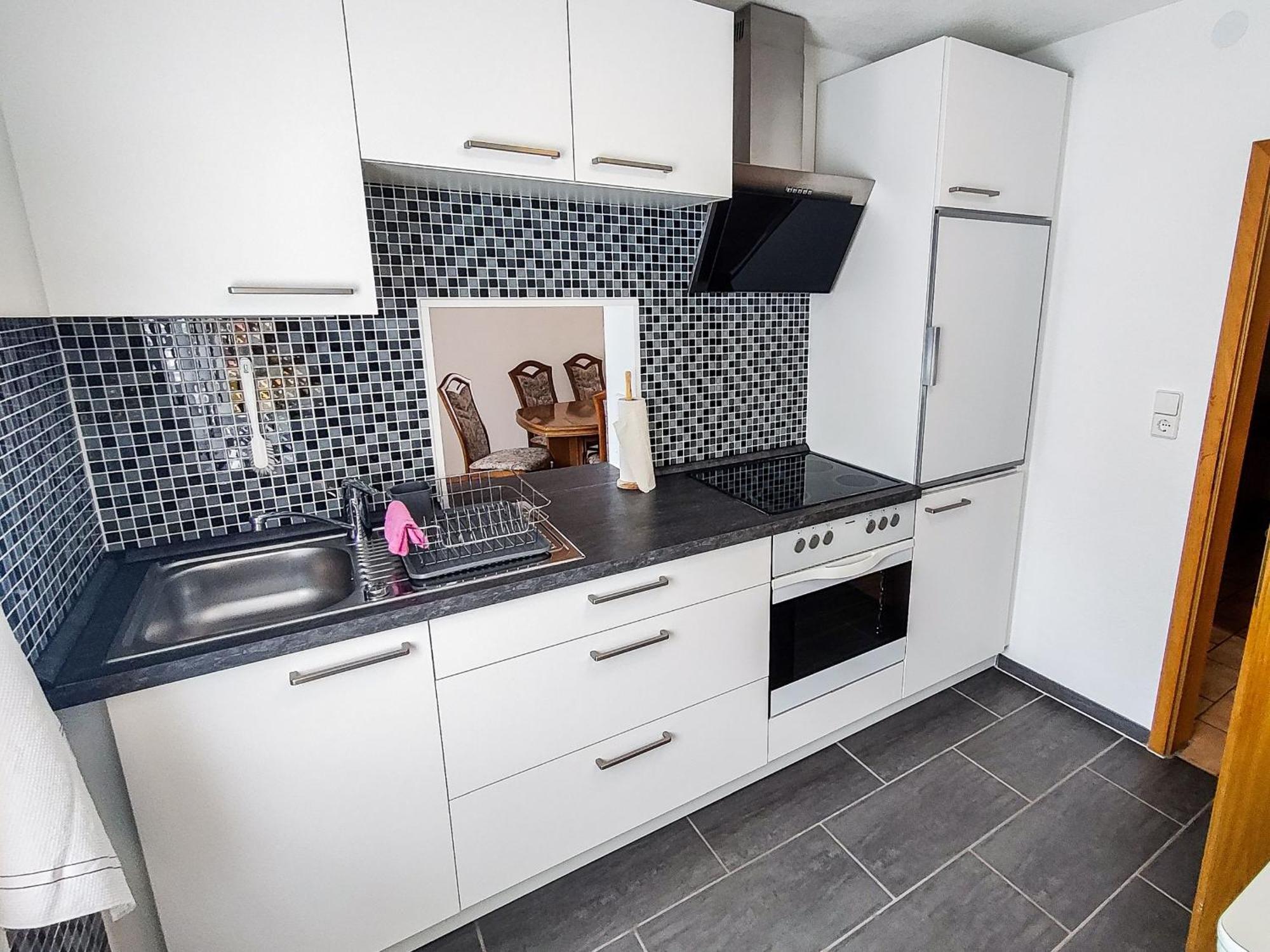 Ferienwohnung Ella, 95Qm, Terrasse Todtnau Zewnętrze zdjęcie