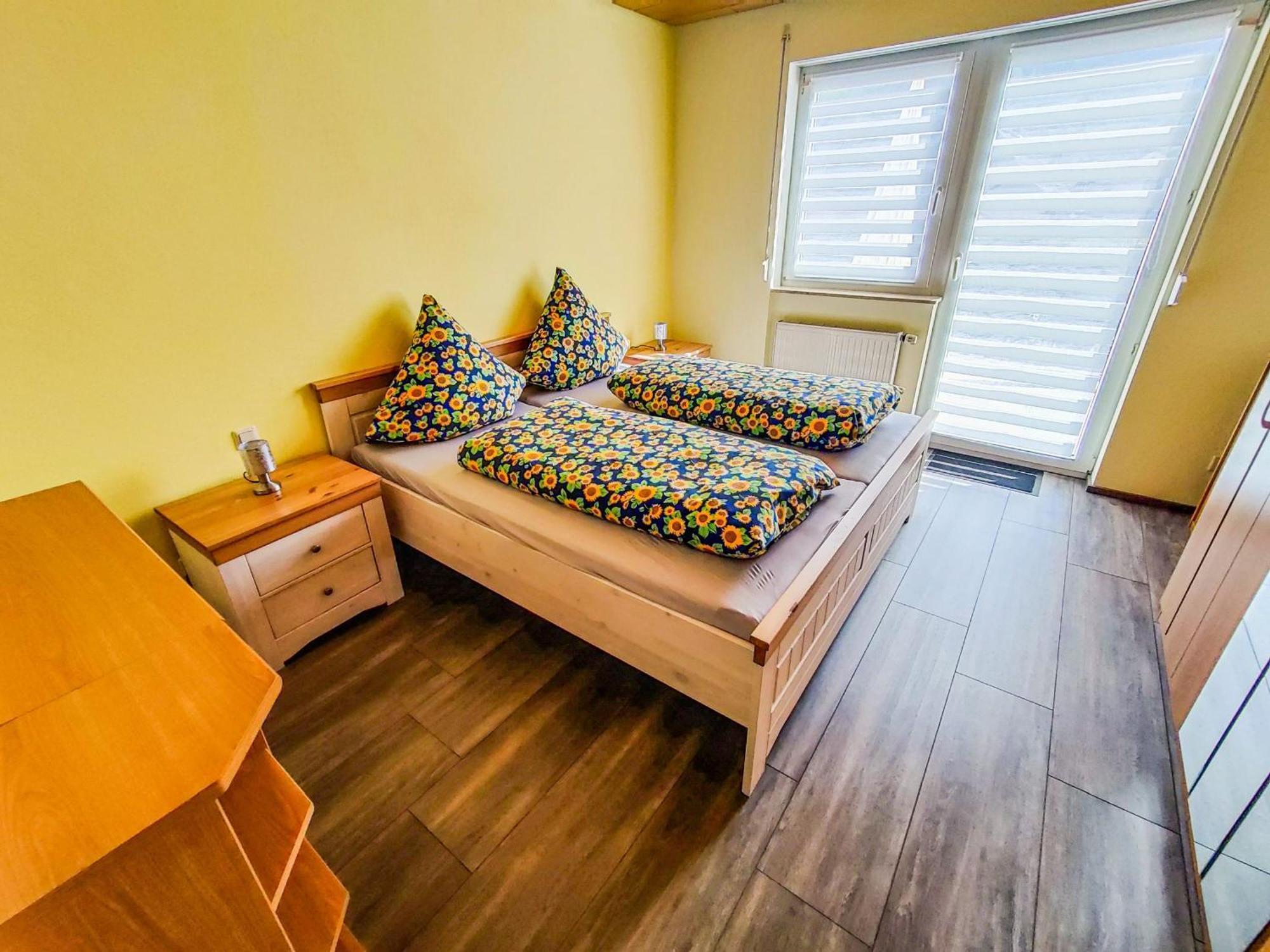 Ferienwohnung Ella, 95Qm, Terrasse Todtnau Zewnętrze zdjęcie
