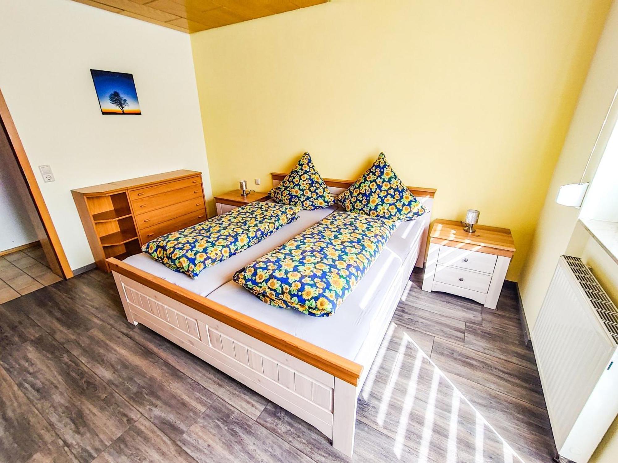Ferienwohnung Ella, 95Qm, Terrasse Todtnau Zewnętrze zdjęcie